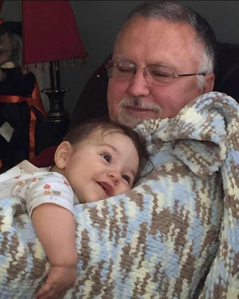 Henry Herbert "Herb" Niday