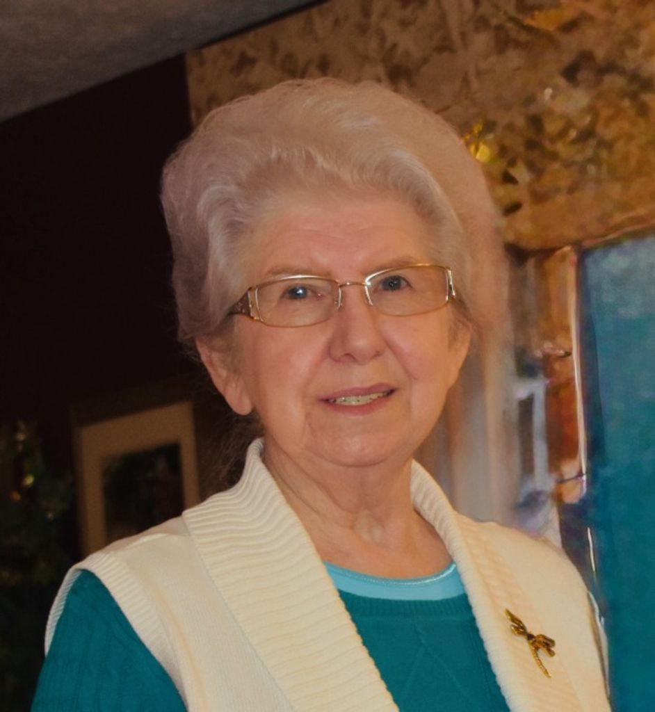 Anita R. (Mayberry)  Harris