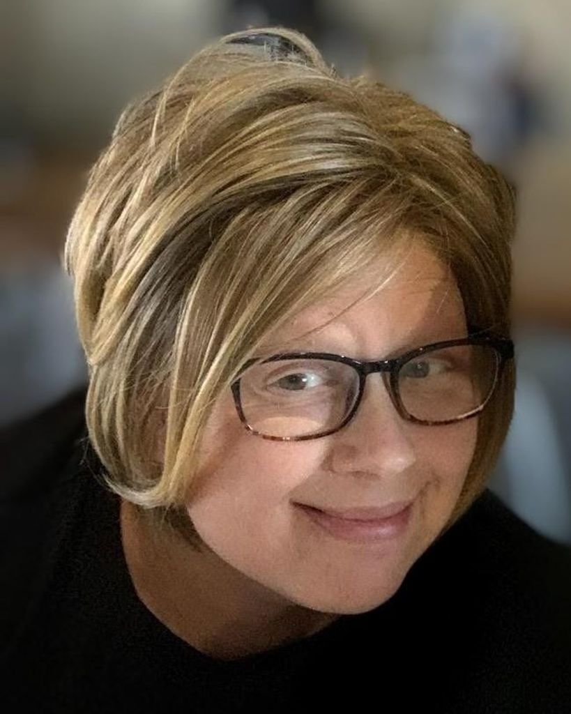 Susan Lee (Johnson) Breining