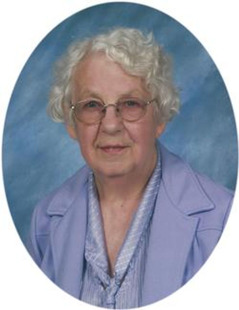 Martha Jacobs