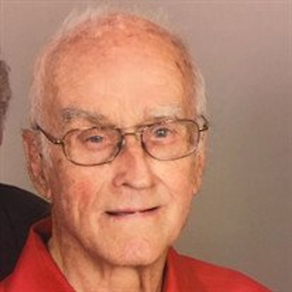 Arthur "Art" Edwin Swanstrom