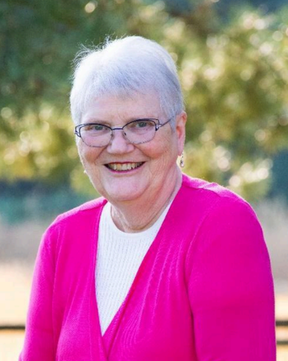 Jolene Wangsgard's obituary image