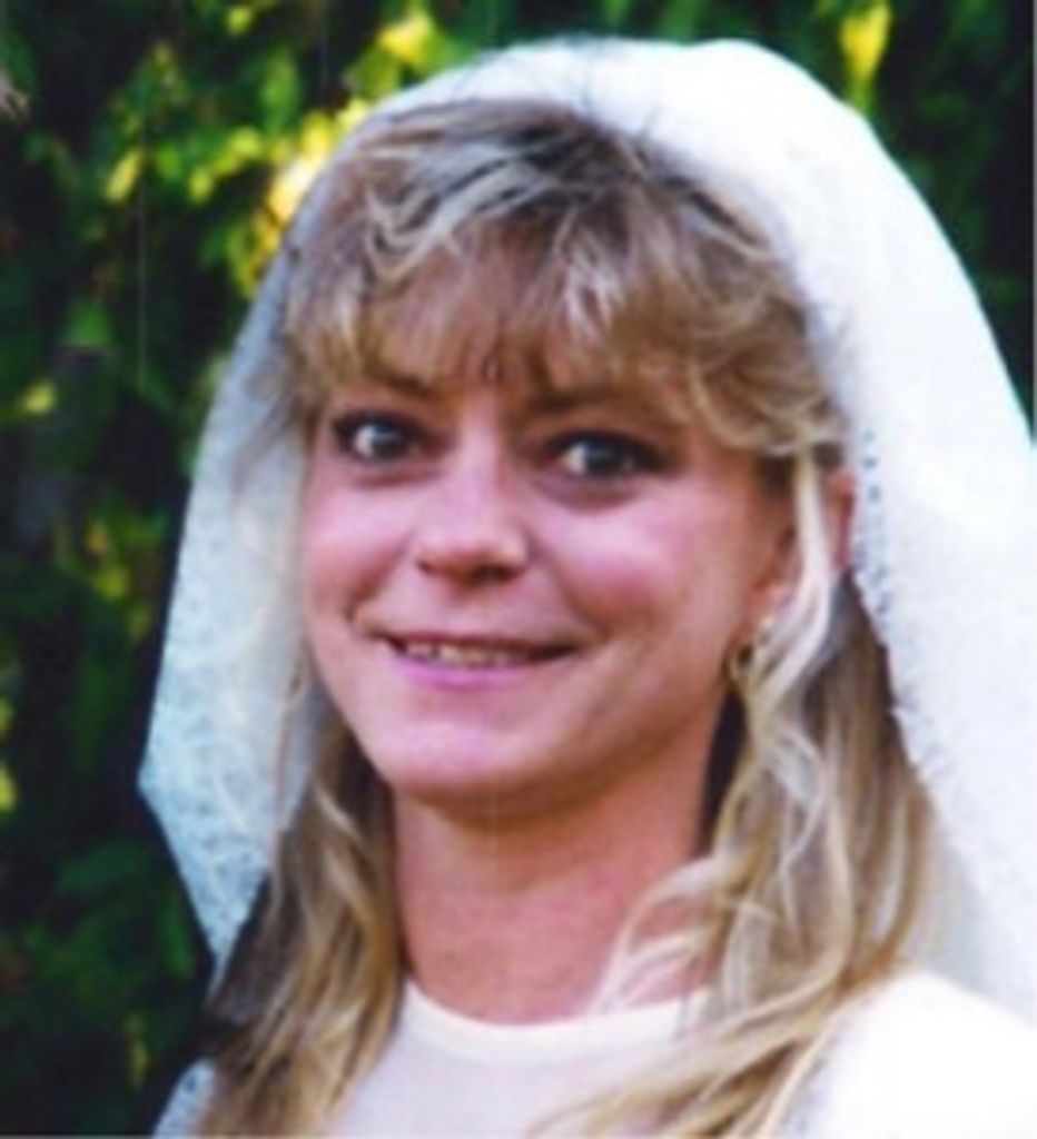 Angela Gail (Lampman) Hardin