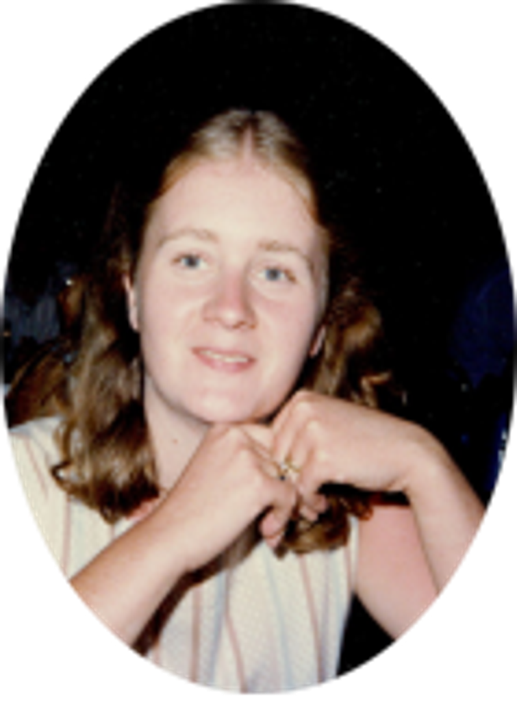 Kathryn Ruth Peirson