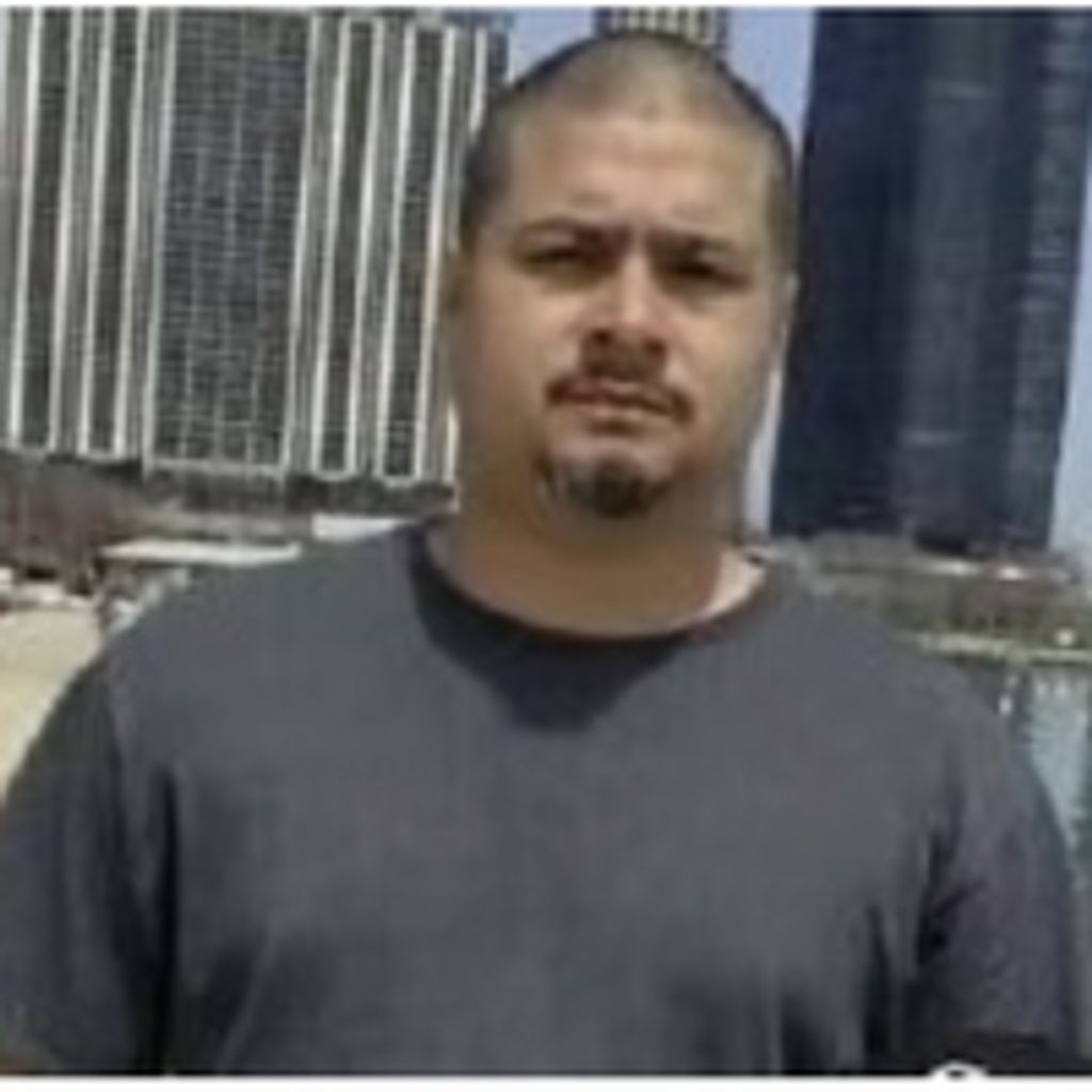 Omar Garza Profile Photo