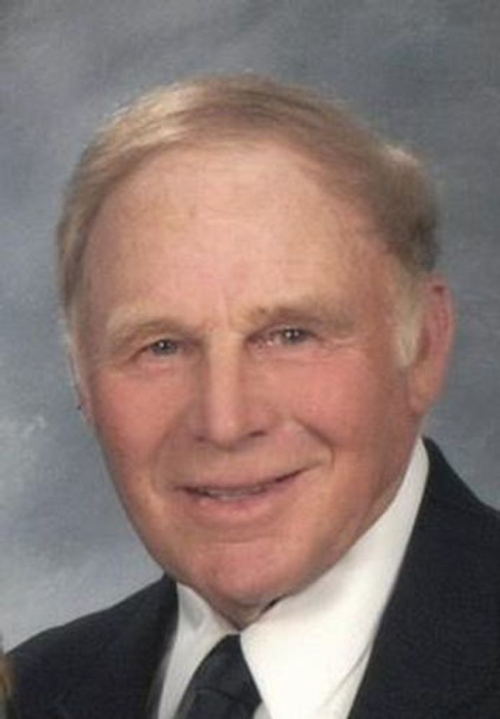 Raymond   Thielen
