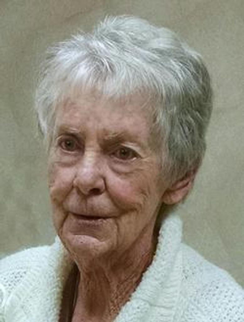 Alta May Mansfield Chlarson