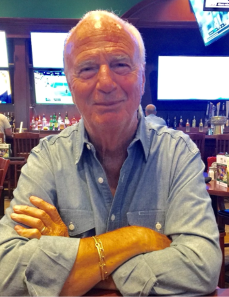 Gerard A. Lupo