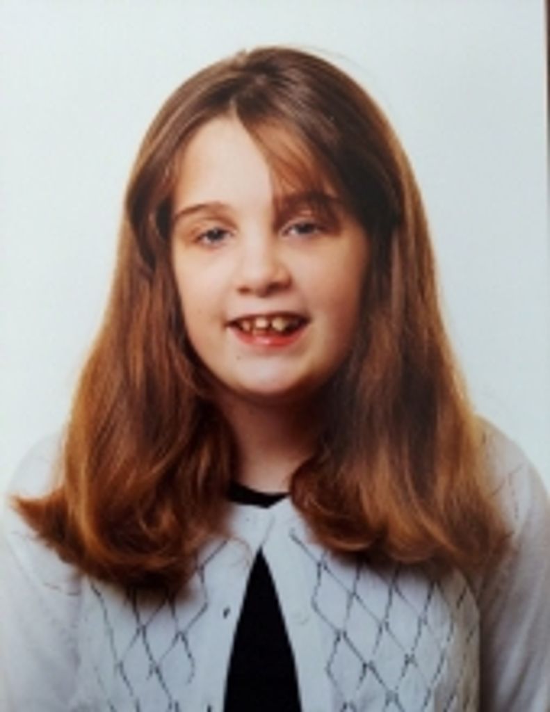 Ms. Sophia Heldt Profile Photo