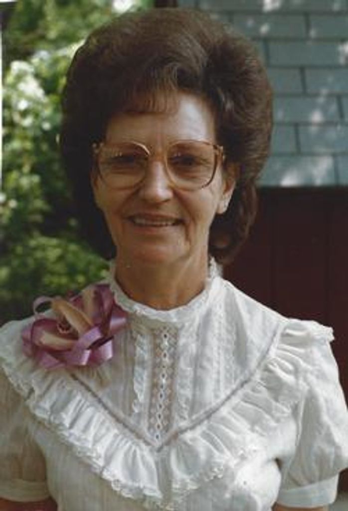 Jackie Lea Babbitt Profile Photo