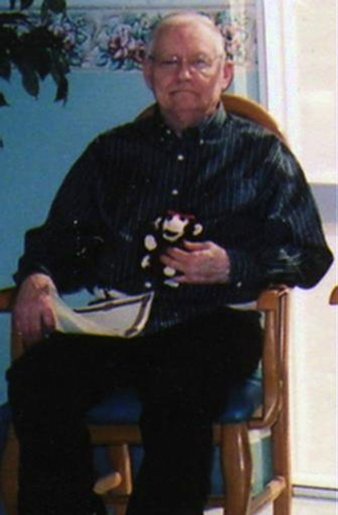 Vester O. Hannah, Jr