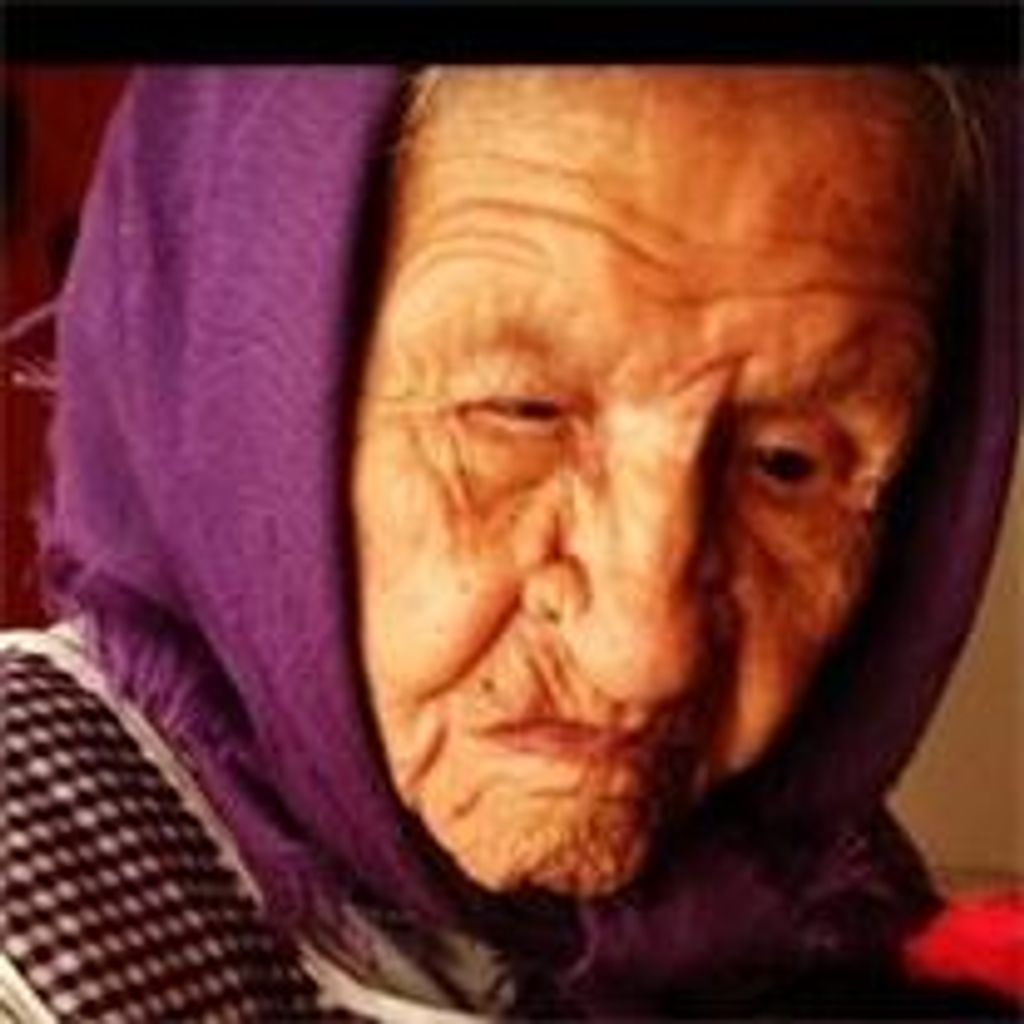 Florentina Duran De Aguilar