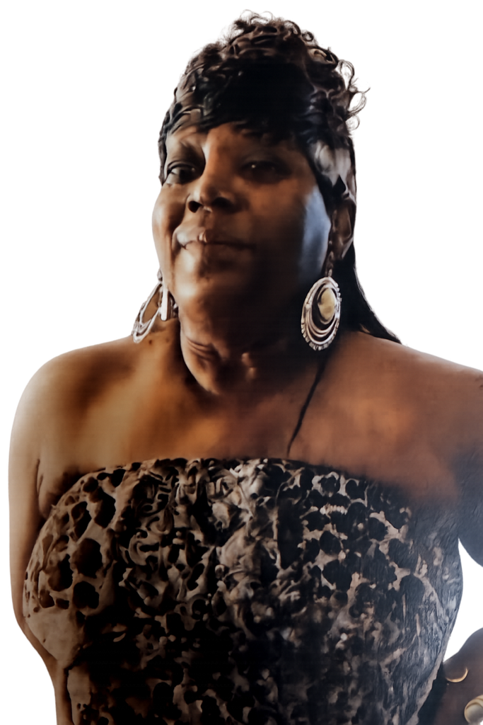 Loistine Whitaker Profile Photo