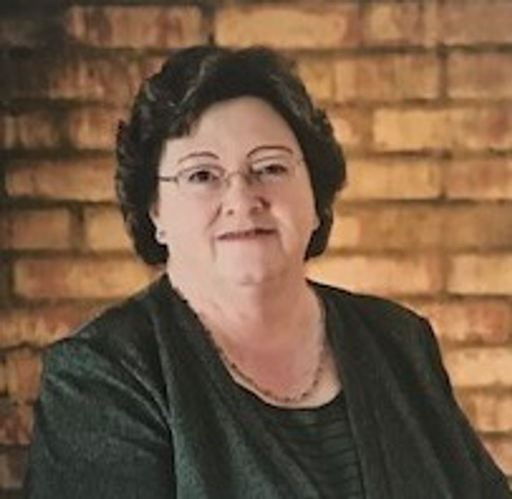 Deborah Kredel