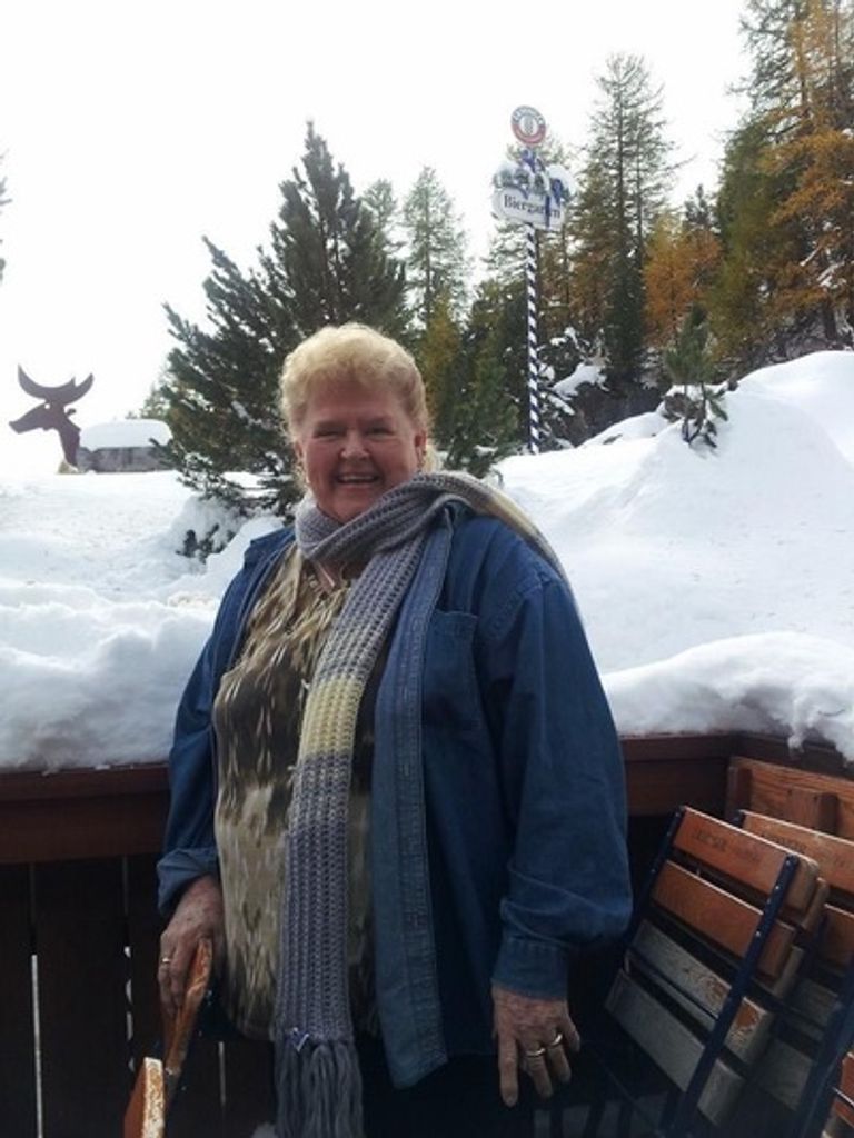 Peggy Zettek Profile Photo