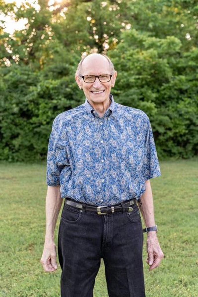Stephen Elmer Walker, Sr. Profile Photo