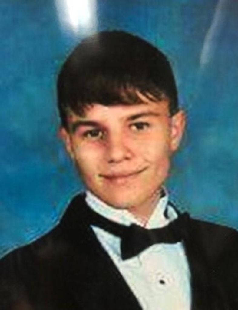 Scott James Tiffany, Jr. Profile Photo