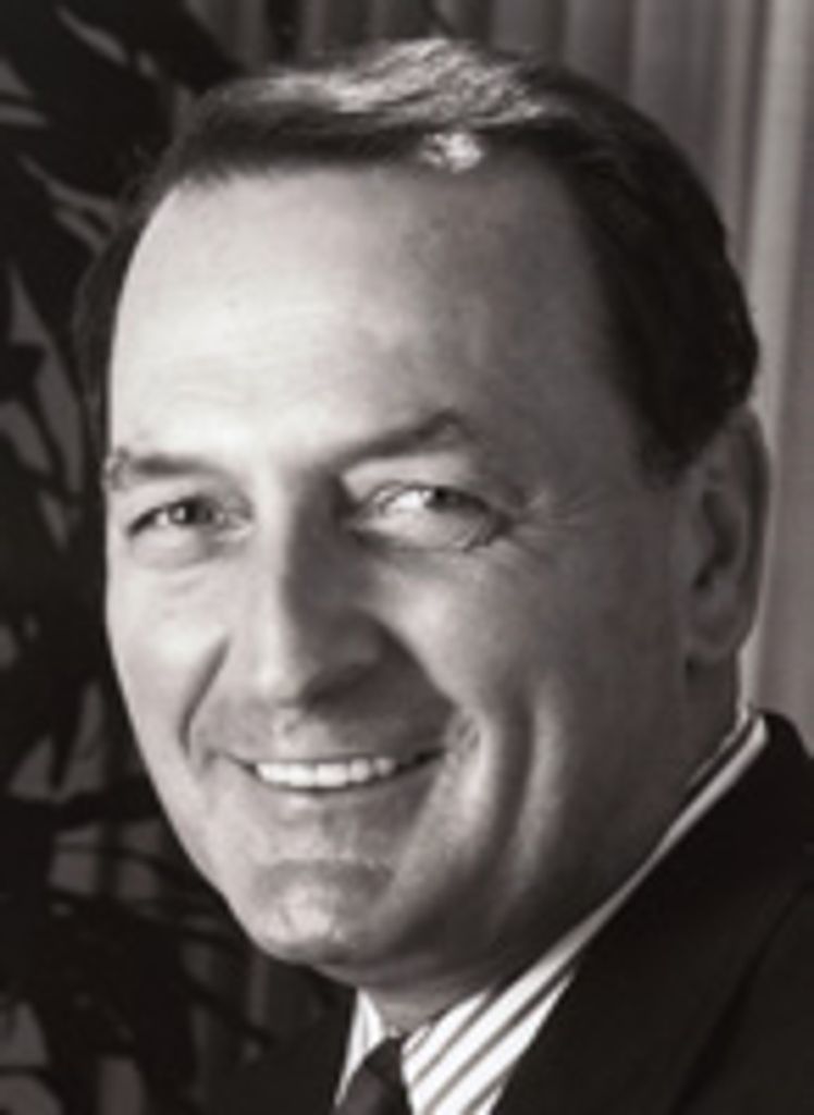George Anthony Ciotti