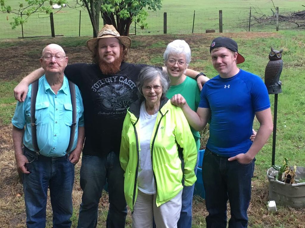 Carlene Grosse Profile Photo