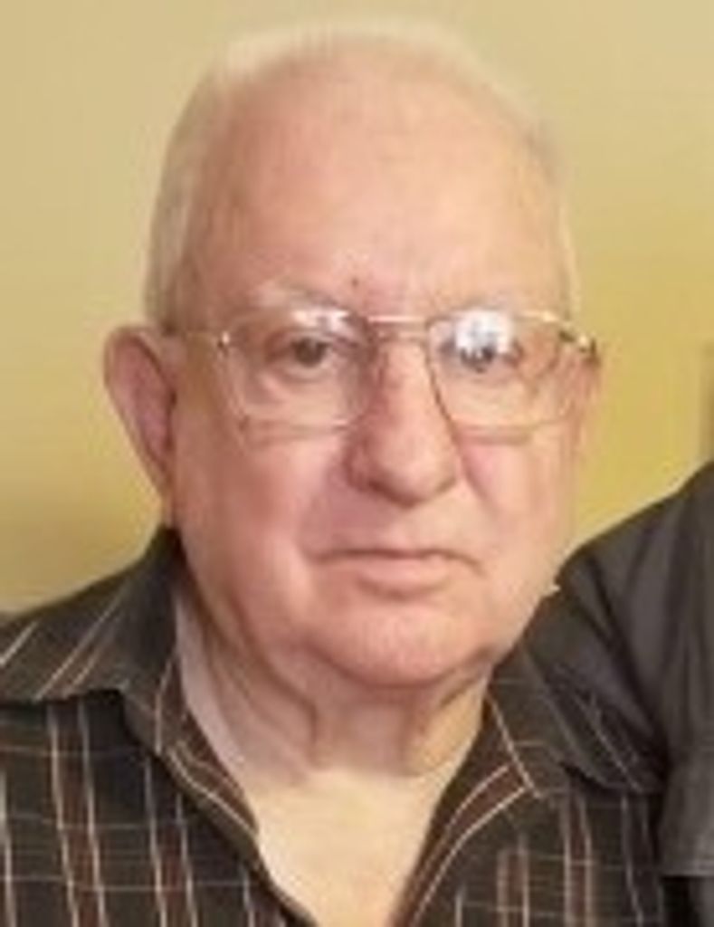 James Thomas Lewis