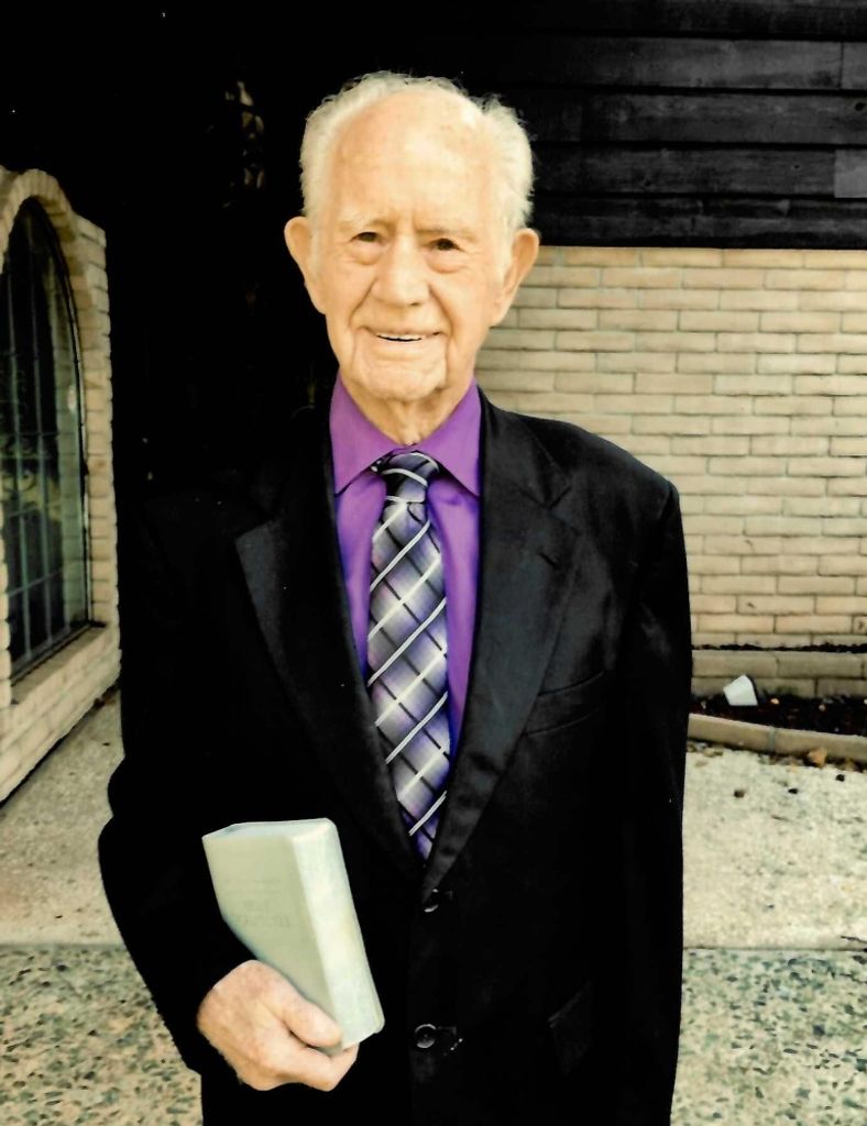 Leon Wesley Graven Profile Photo