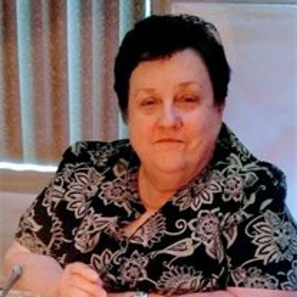 Rosemary Spriggs