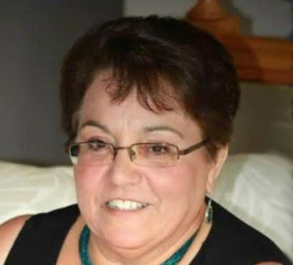 Alda M. Borges Profile Photo