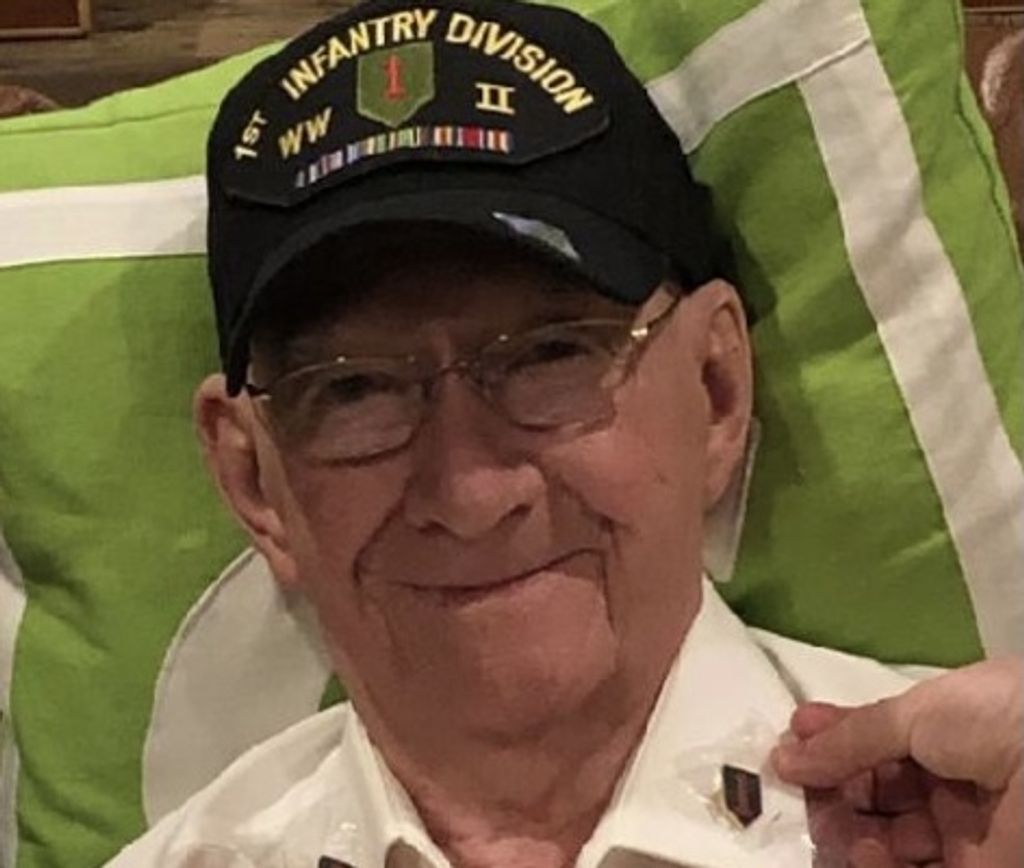 Clyde B. Hedgepeth Jr. Profile Photo