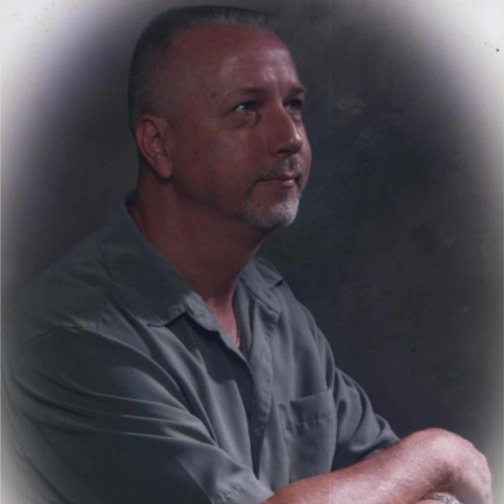 Darryl Carpenter Profile Photo