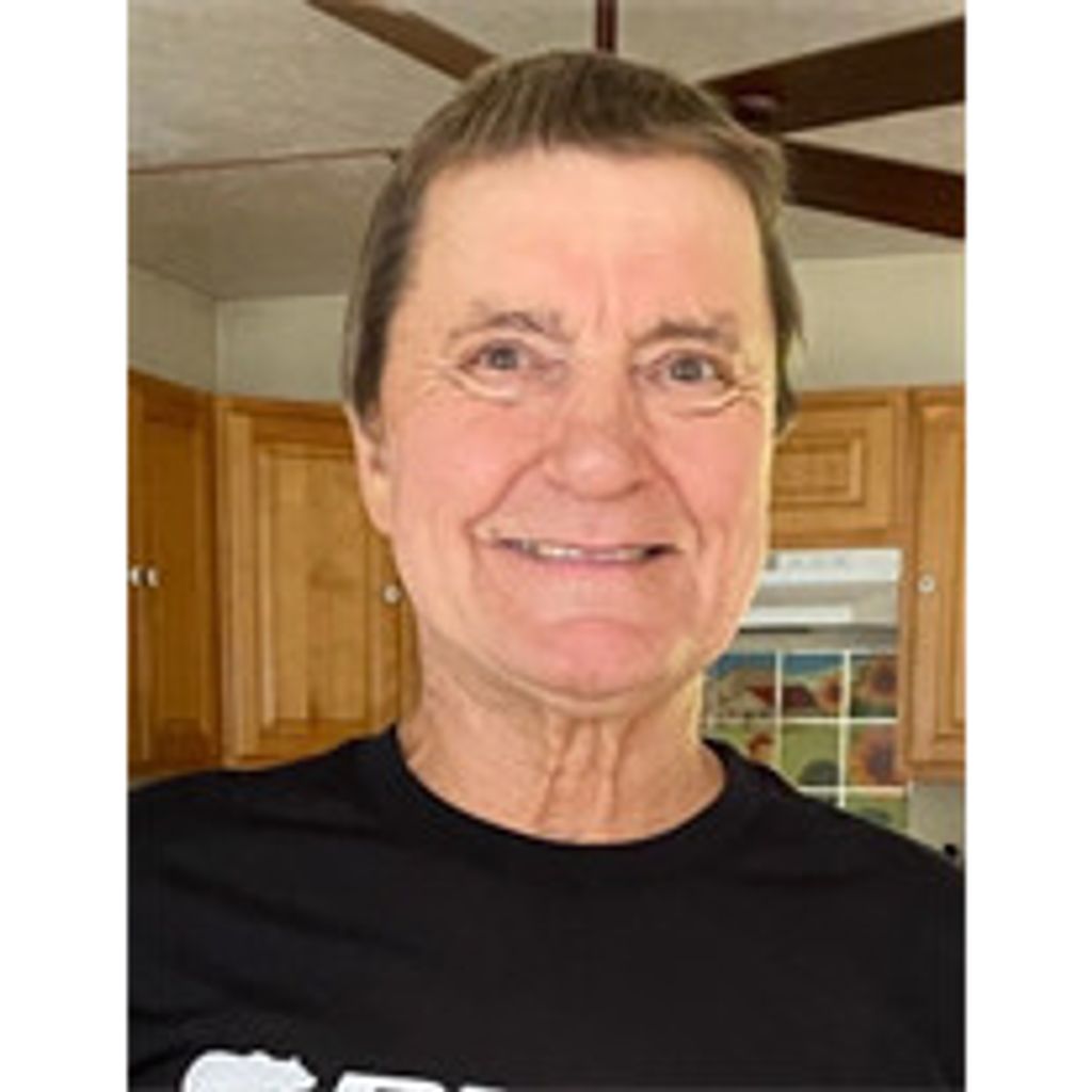 John E. Gryszowka Profile Photo