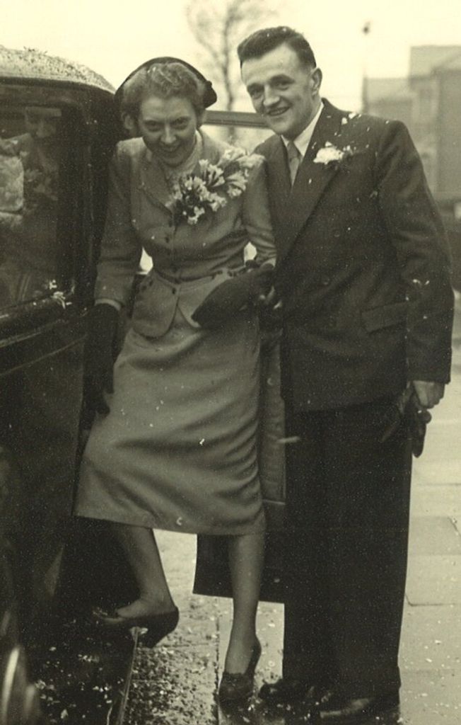 Margaret Rose Robson Profile Photo