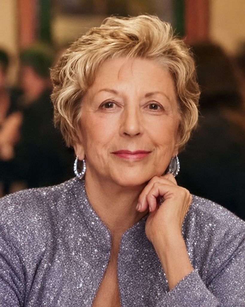 Rose Mary Stewart
