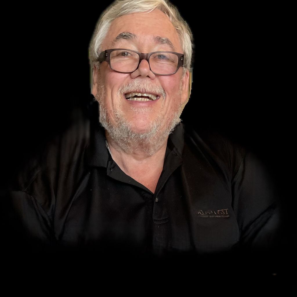 Robert "Bob" Villano