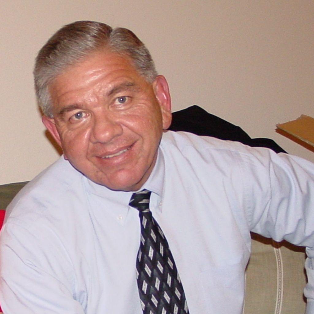 Terrance Edward Rocheleau Profile Photo