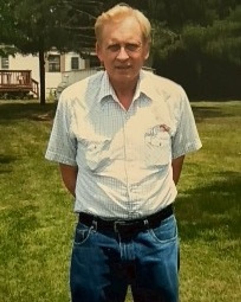 Carl I. Johnson Profile Photo