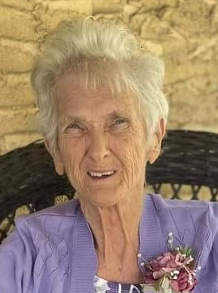 Doris Layton Profile Photo