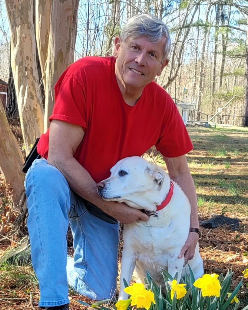Glen Hans Cornell Profile Photo