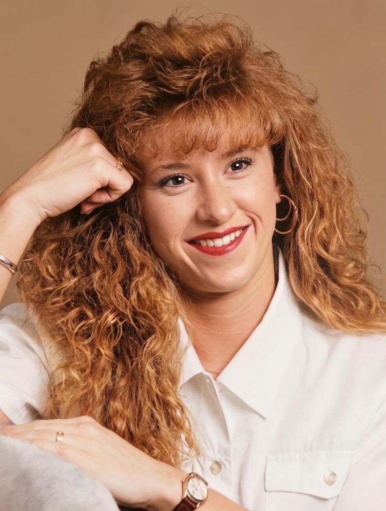 Lois Delaina Moeller Profile Photo