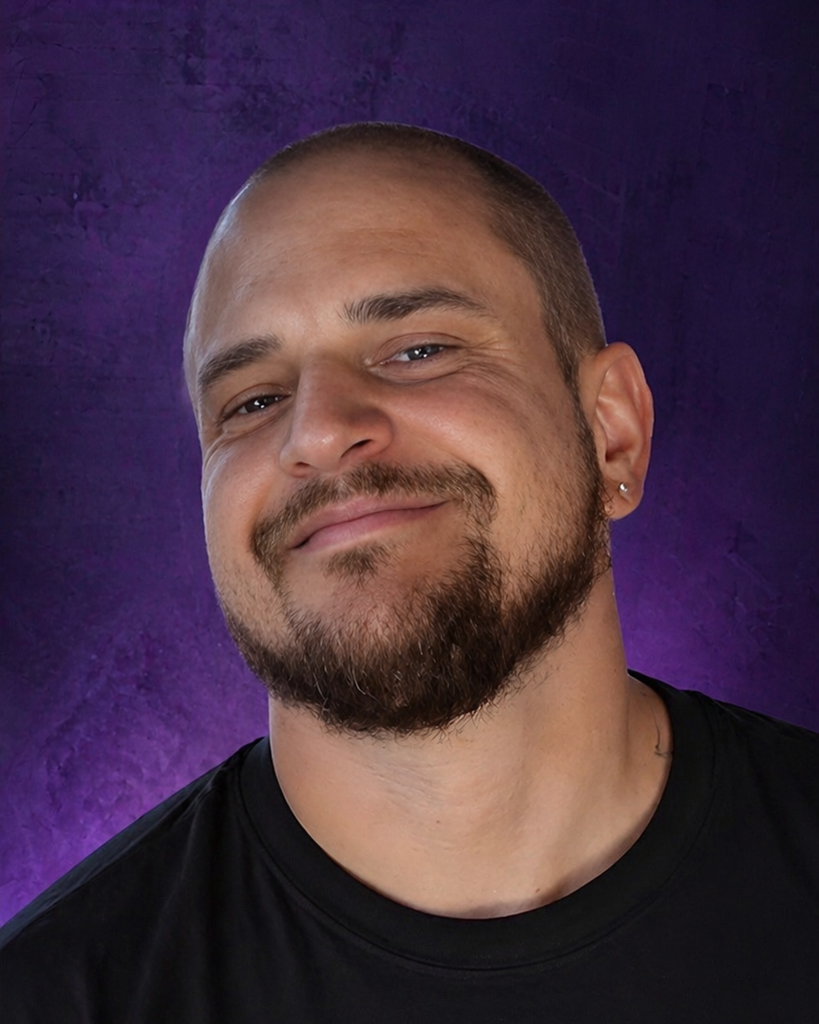 Cody Matthew Brodzeller Profile Photo