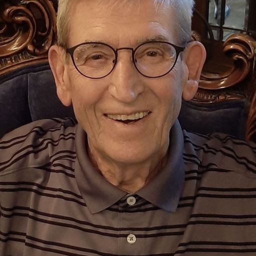 Wilson Miles Matlack Profile Photo