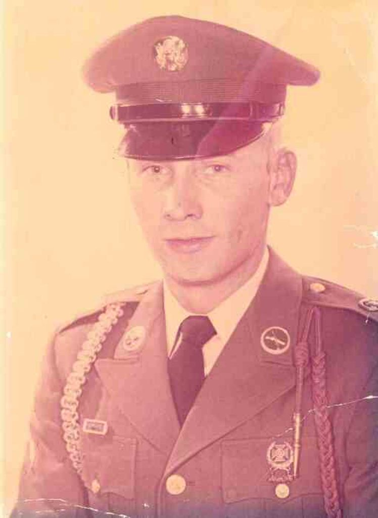 Michael C Rorie