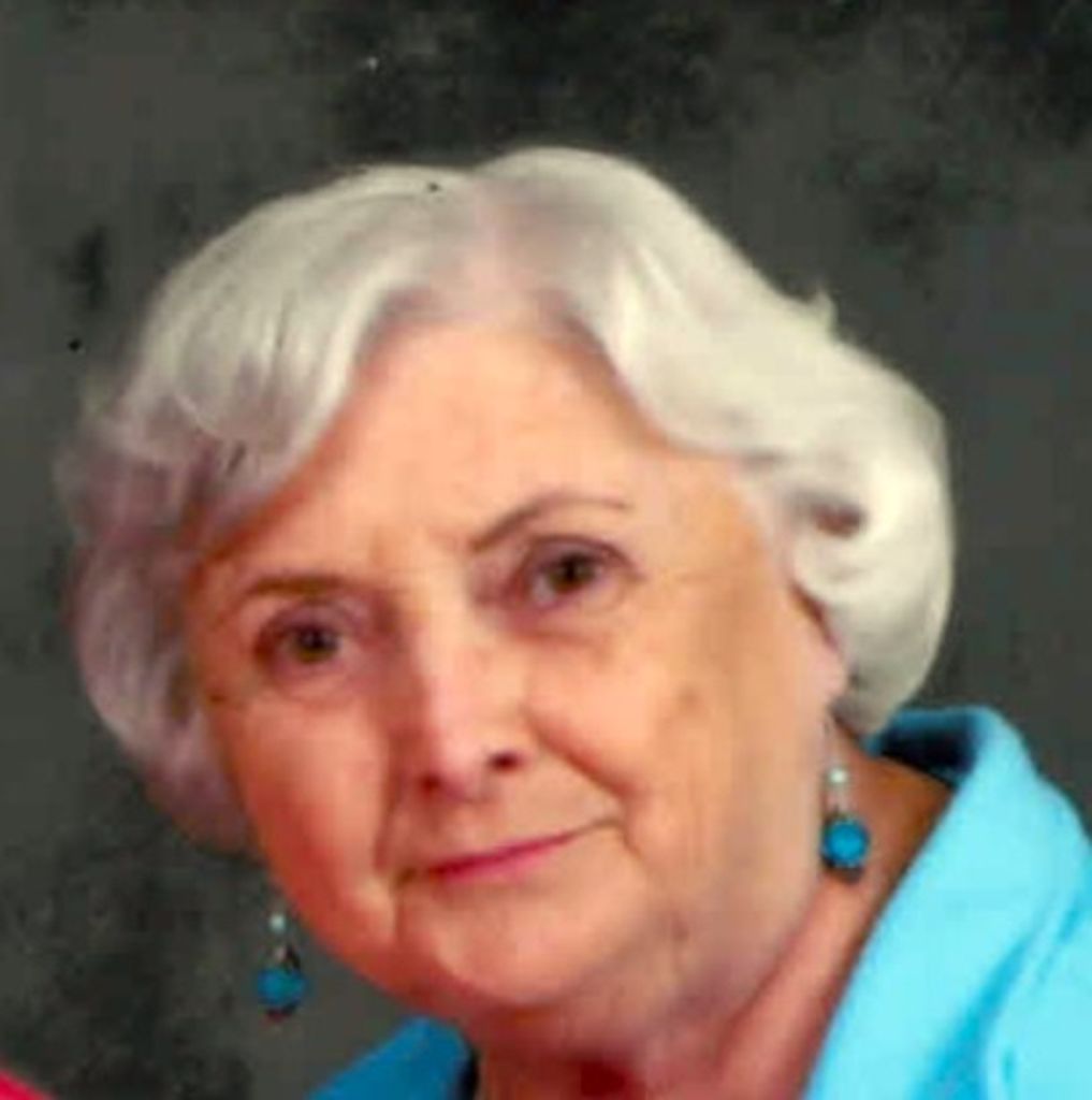 Barbara Ann Ross Profile Photo
