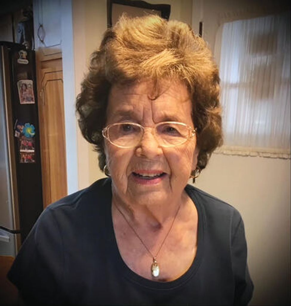 Dorothy A. Wykle Hearn Profile Photo