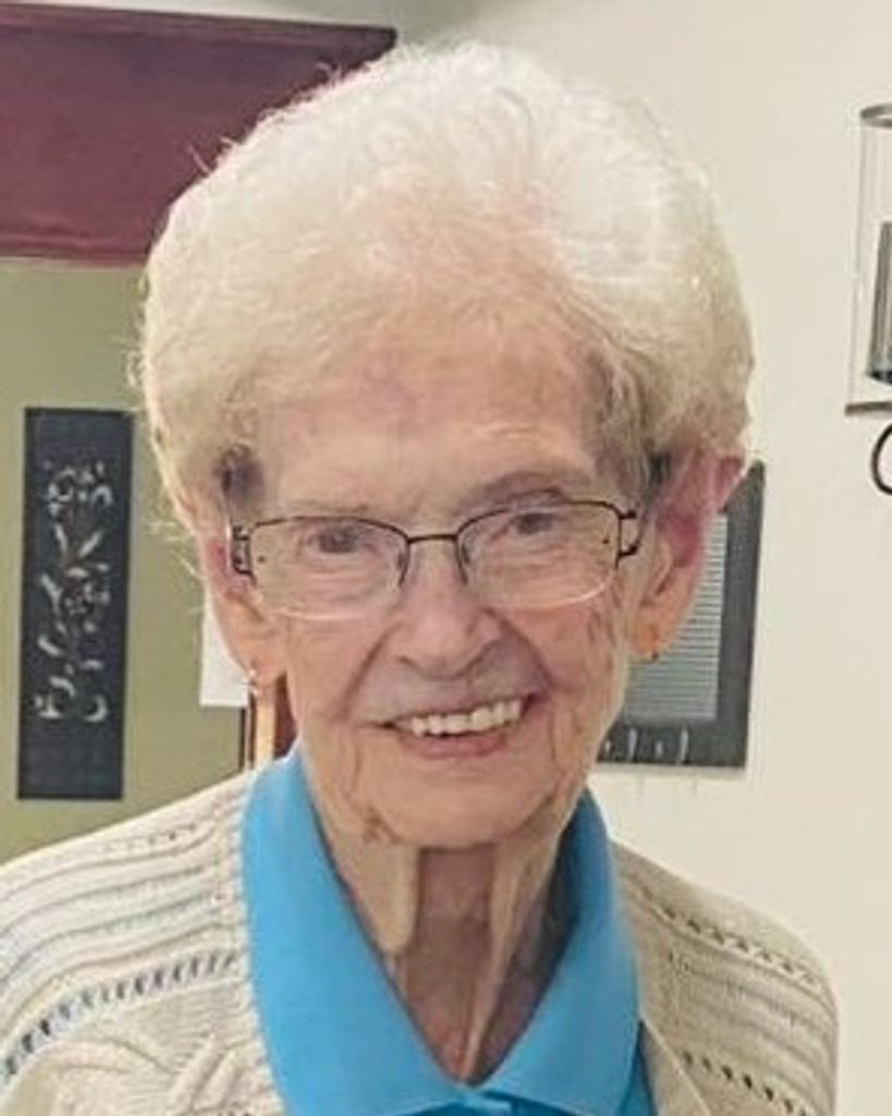 Dorothy Schwartz