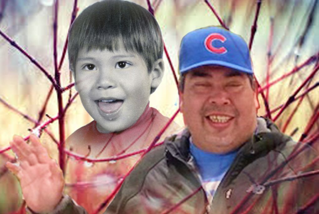 Lorenzo Hernandez Profile Photo