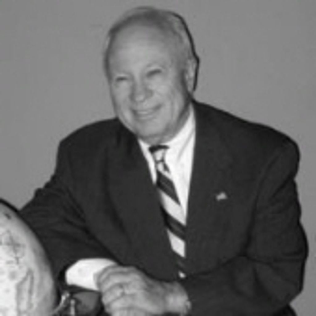 Thomas Edward Stokes Jr.