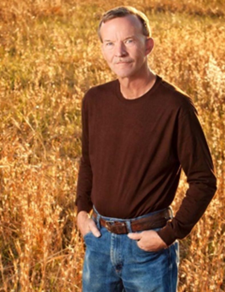 Charles John Grant, Jr.