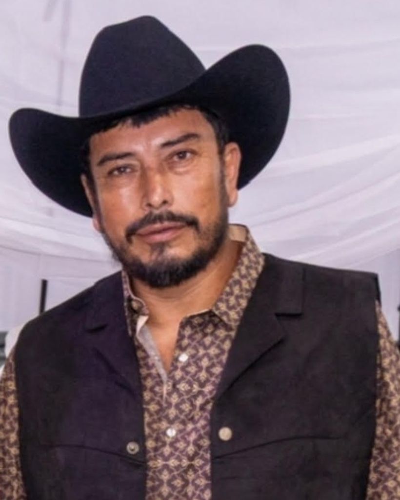 Rolando Ramos Landa