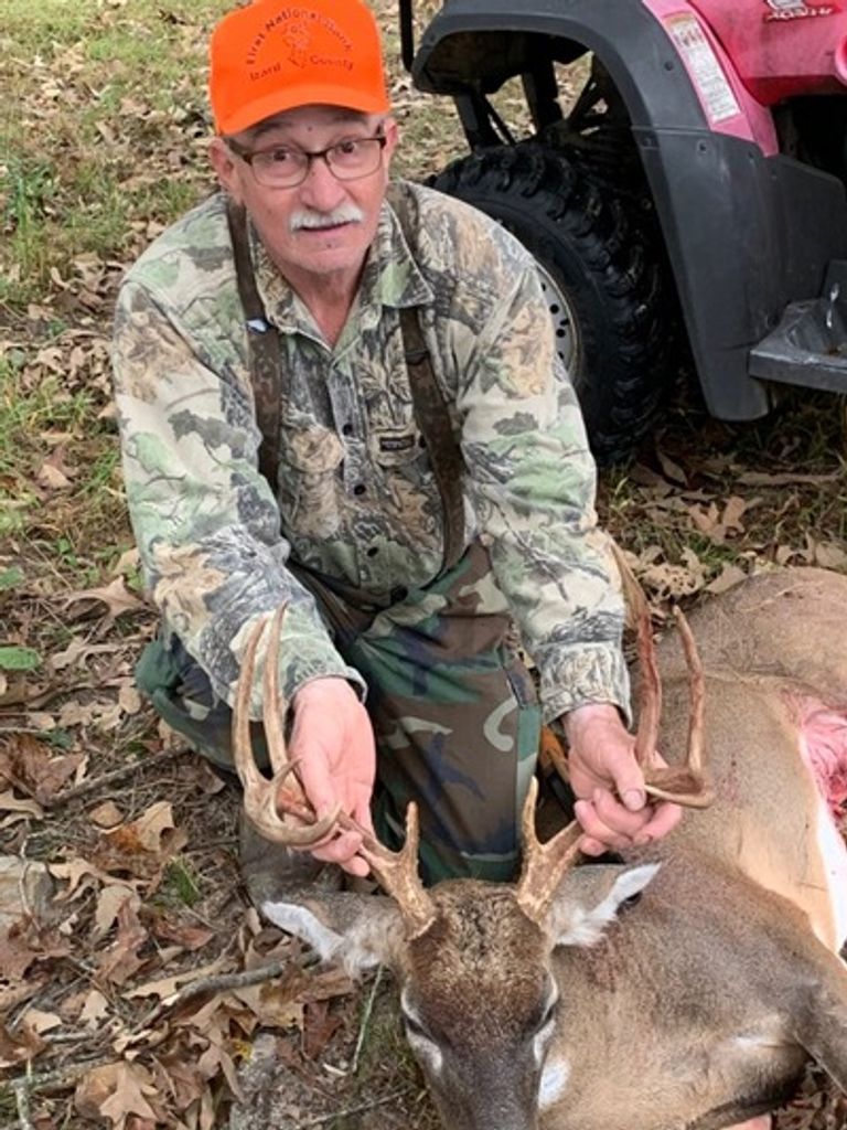 Michael Joe Russell Profile Photo