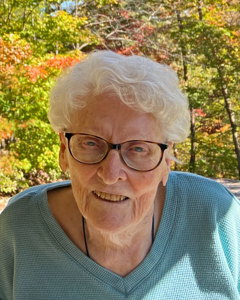 Viola Lavon McGuire